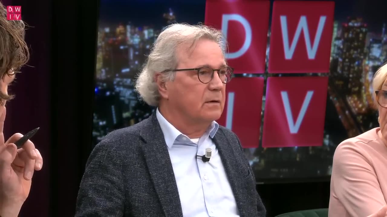 Theo Schetters - Blckbx - Komt de waarheid over de oversterfte aan het licht in 2025