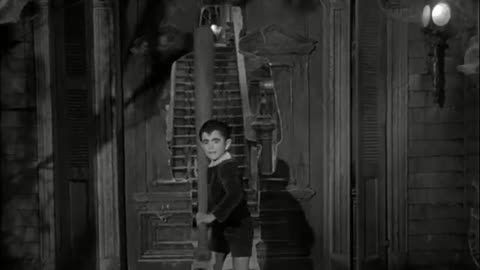 The Munsters TV Theme Song The Munsters