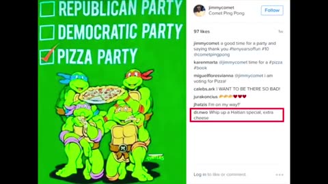 PizzaGate PedoGate The UnAnswered Questions Documentary Part 1