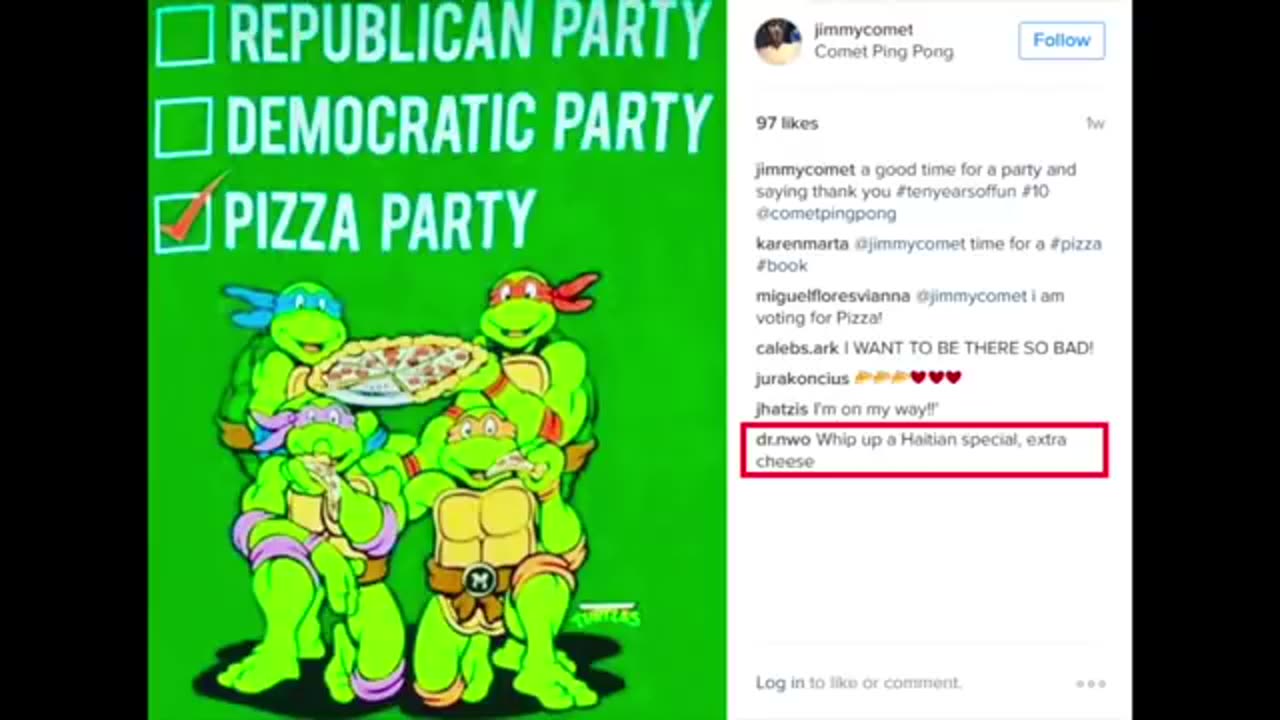 PizzaGate PedoGate The UnAnswered Questions Documentary Part 1