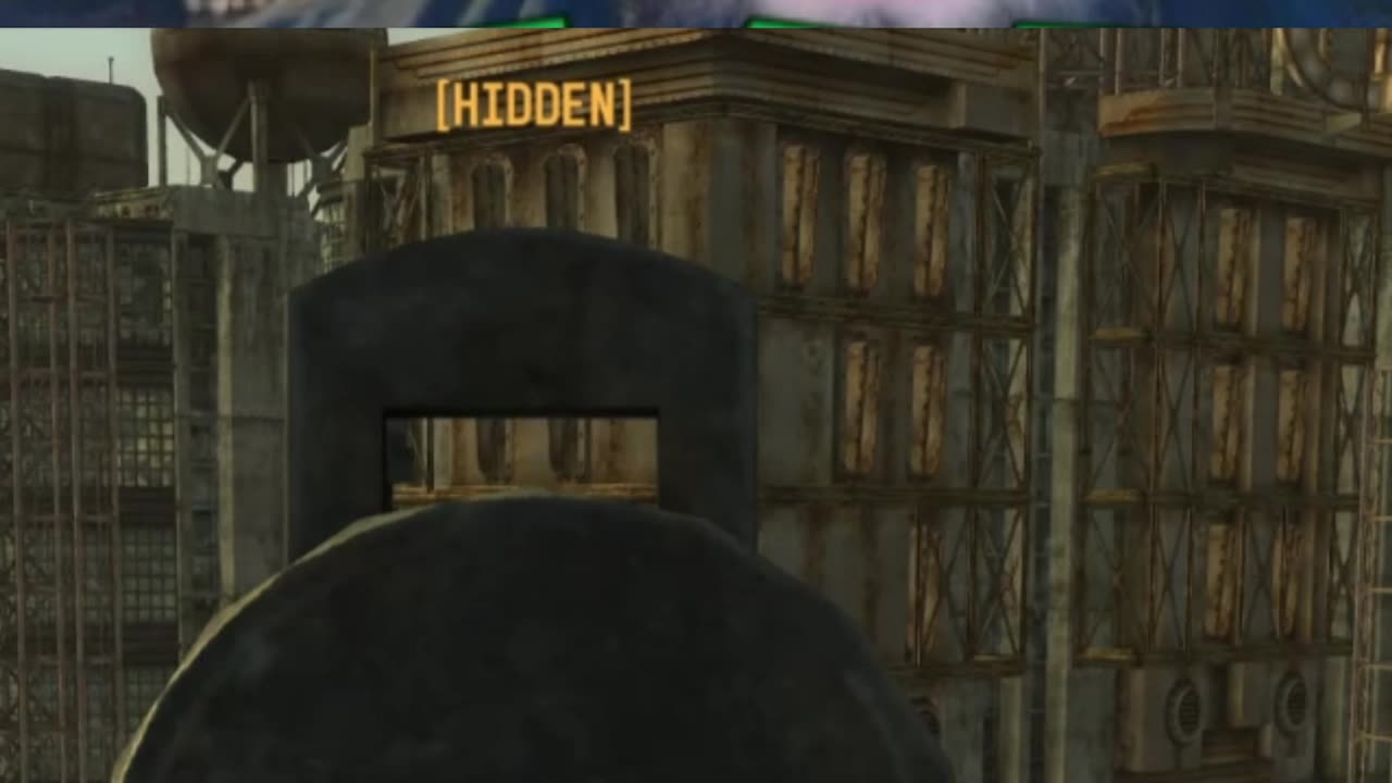 Fallout NV One Shot Kills