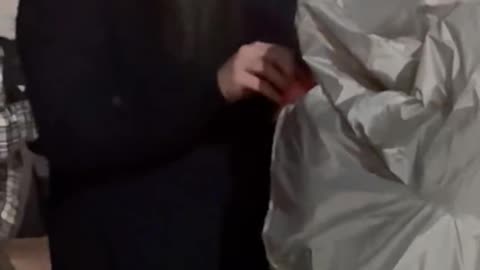 I present to you, the 2025 Democratic Party.