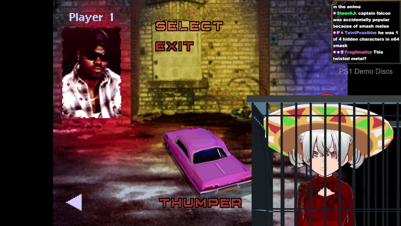 🤠 WILD WILD WEDNESDAY 🤠