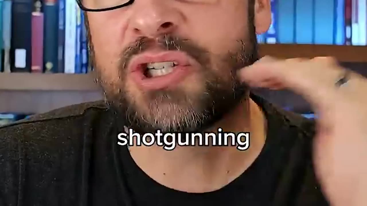 Overconfident pro-abort messes up