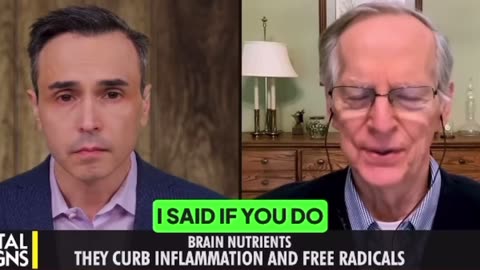 Geoengineering connections to Alzheimer’s and Parkinson’s by Dr Russell Blaylock