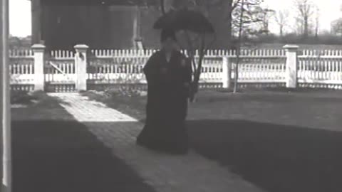 Glass Making Costumed Women In Old House - Glass Making Costumed Women In Old House - fc-fc-2179a-b