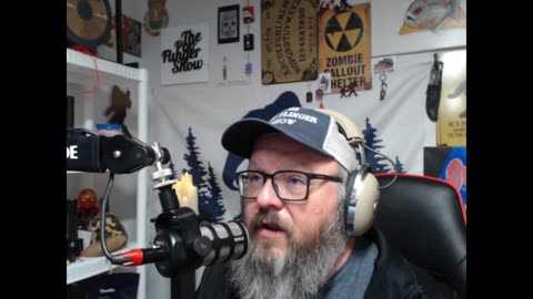 Bill Gates Spreads Crotch Crickets!