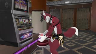 get go VR gambling(VRCHATcomedy)