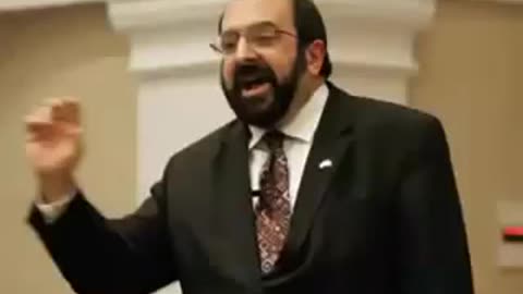 Robert Spencer and East London Imam