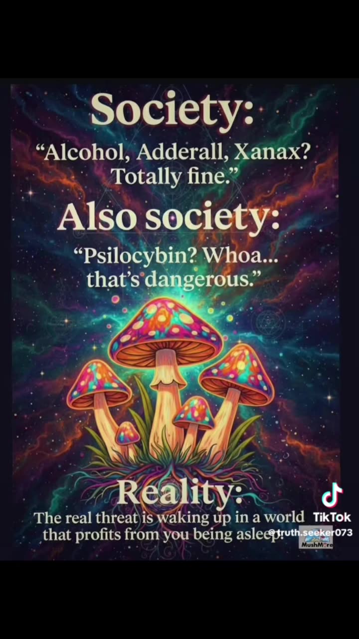 Waking up to a Illusion