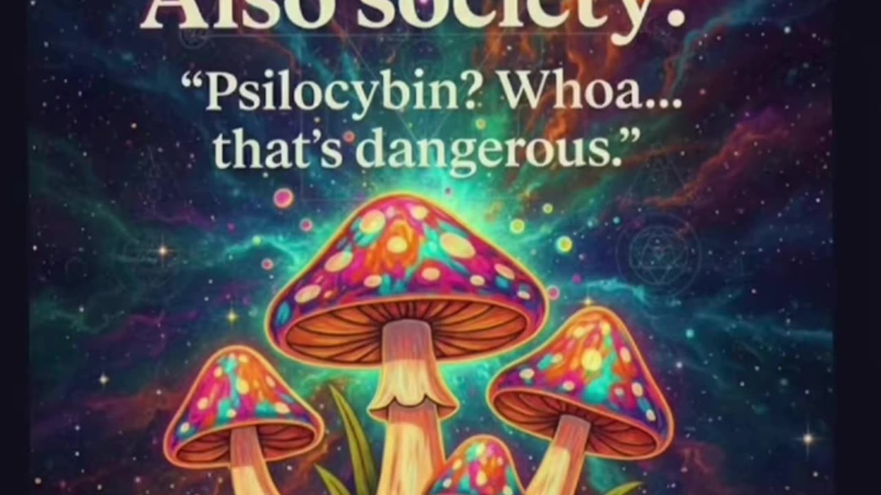 Waking up to a Illusion