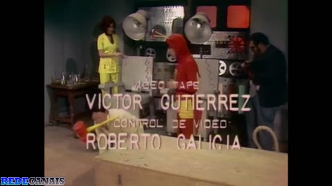 05 - chapolin vemos cérebro não sabemos