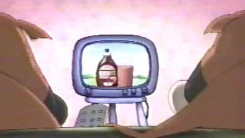 WSBT-22/CBS Commercial Breaks(2/9/2000)(with the end of The Early Show)