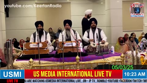 🔴 USMI Live Now ਕਰਦੋ ਸ਼ੇਅਰ 🔴 #ਜਿੰਦਾਬਾਦ_ #ਅਜਾਦ_ #ਪਜਾਬ