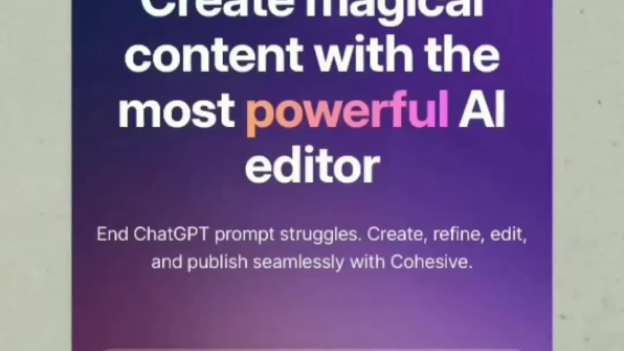 Explore AI Technology/ Future Innovations #Shorts