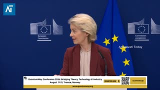 EU Ends Russian Energy Dependence: REPowerEU Final Agreement Announced | AT World News