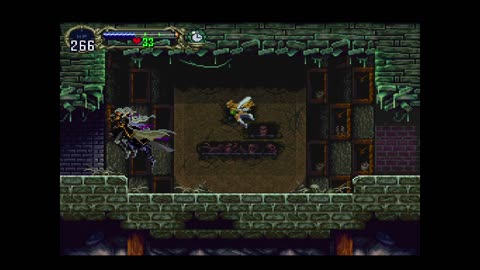 Revisiting my PREFERRED VERSION of Symphony of the Night part 5