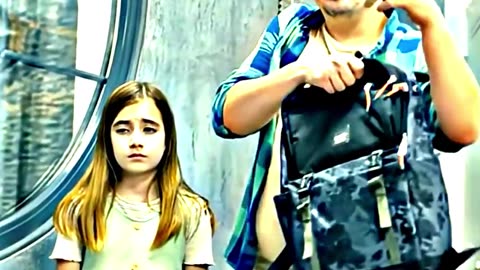 Glamour Gone Rogue 😜