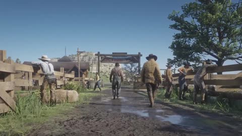 Why are OPEN WORLD games getting BIGGER and WORSE!