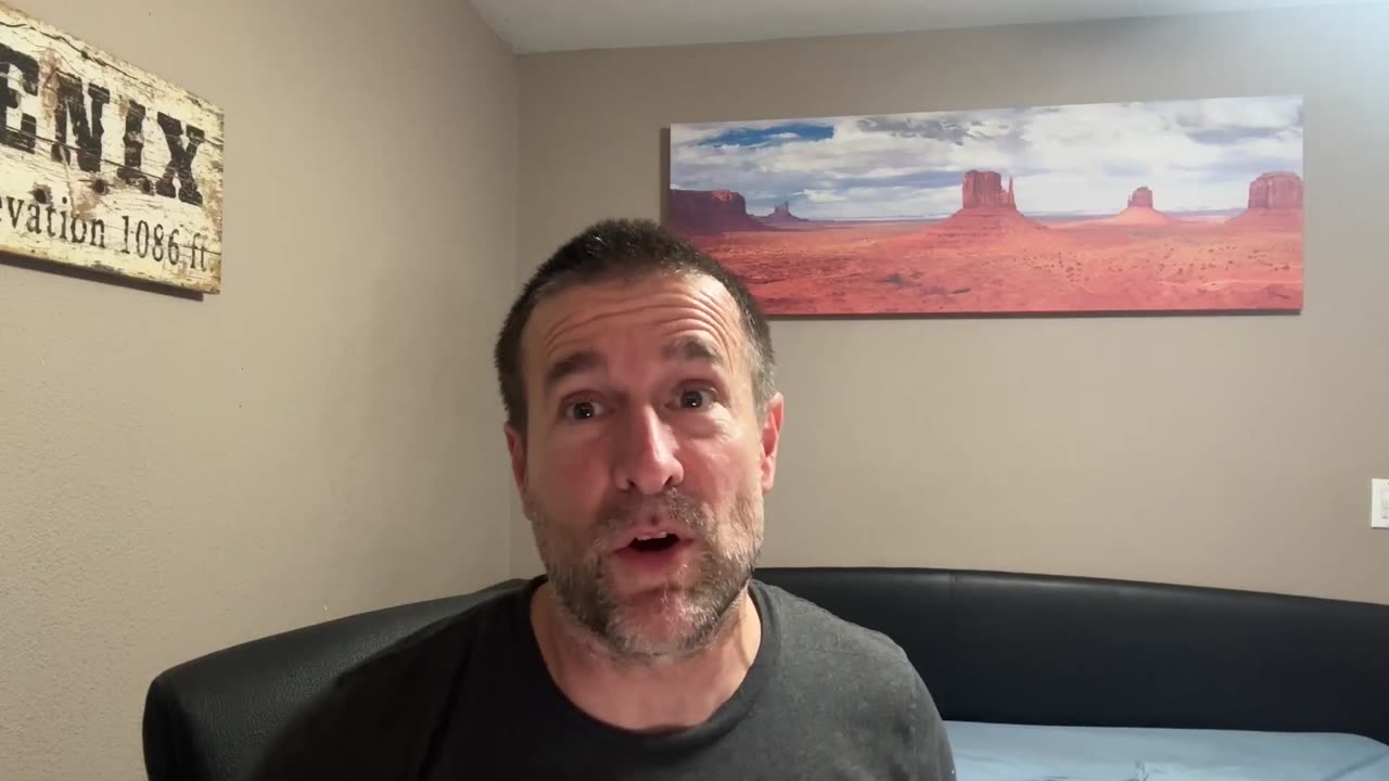 FWBC 20251013 World War 3 is Guaranteed by Scripture (10/13/2025)