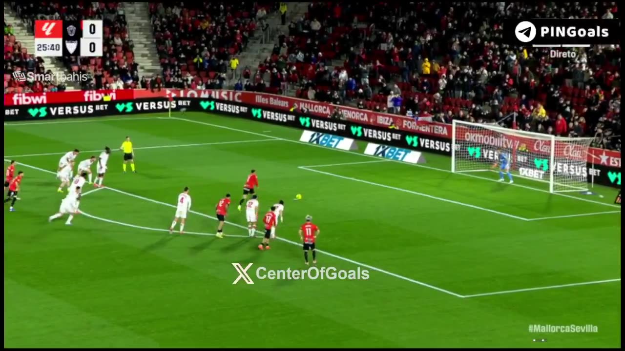 MURIQI FANTASTIK NE LA LIGA, I VIHET NE NDJEKJE MBAPPE-S