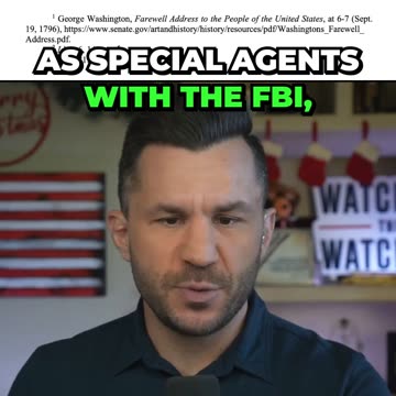 FBI Agents KNEEL and America Explodes in Debate