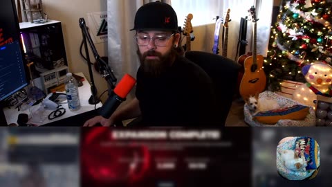 ARC RAIDERS x LC: Enter the Chaos. Leave No Scrap Behind