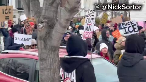 DISTRACTIONS: WHAT IS REALLY GOING ON IN THE WORLD?