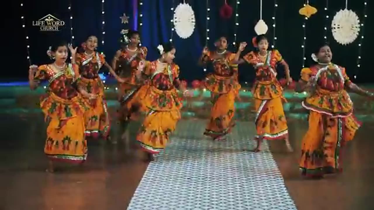 Latest Telugu Christmas Song 2024