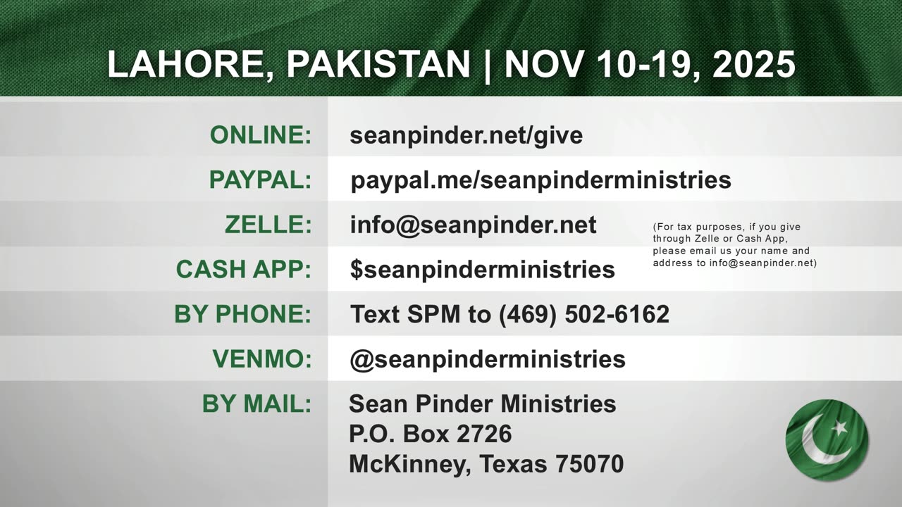 God Heard Your Prayer