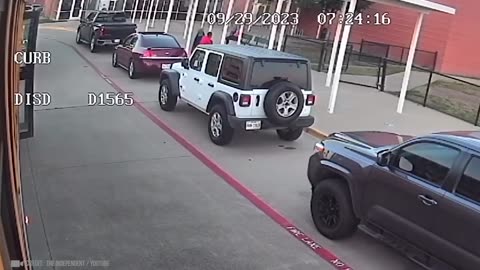 Real-Life Superhero Moments Caught in 4K – Unbelievable Footage 😱🔥