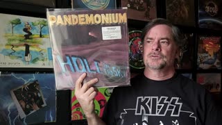 My Best Local Record Store Find: Classic Metal Gems