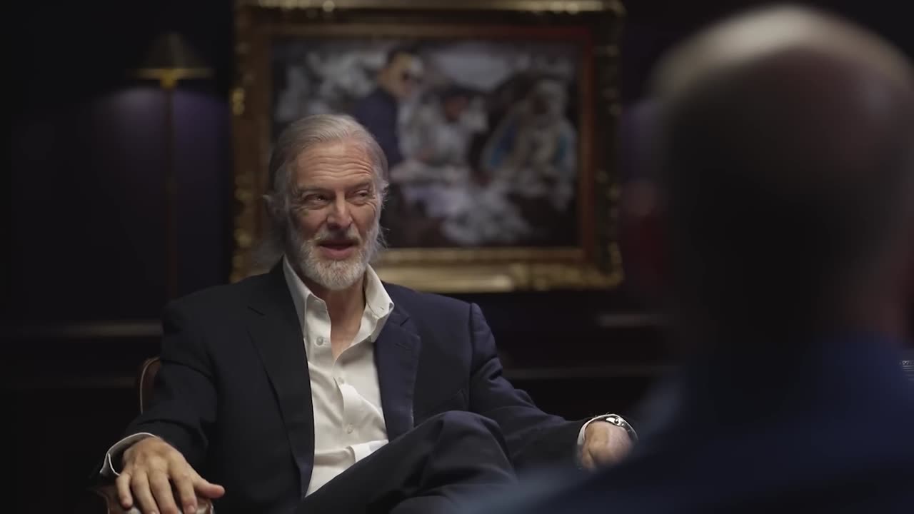 Victor Vescovo – Solo Dive to the Titanic & Reviving Extinct Animals | SRS | Episode #244