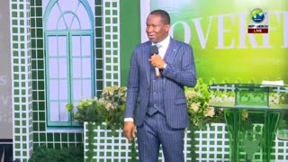 Freedom Classes LIVE || Apostle David Wale Feso