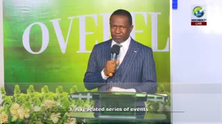 Freedom Classes LIVE || Apostle David Wale Feso