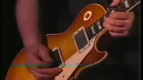 The Black Crowes & Jimmy Page - Live At Jones Beach Amphitheater 07/10/2000