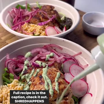 Keto Diet Video Recipe No. 187