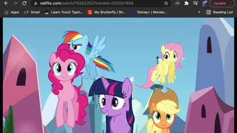 MLP S3 EP12