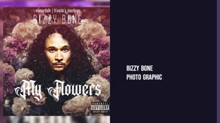 Bizzy Bone - Photo Graphic