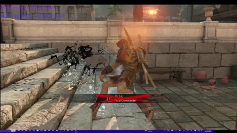 Middle Earth Shadow Of War