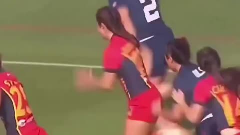 Women's Rugby
