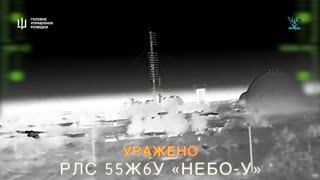 KA-27 Helicopter + Air Defense Battery Destroyed Overnight During Mass Attack on Crimea Air Base