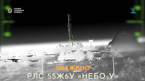 KA-27 Helicopter + Air Defense Battery Destroyed Overnight During Mass Attack on Crimea Air Base