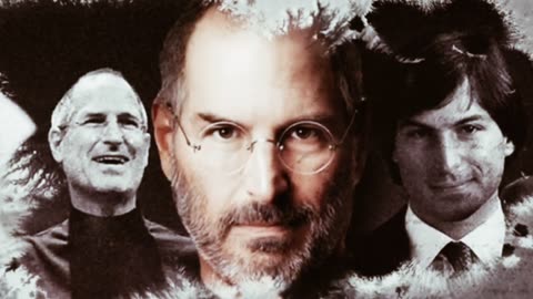 Biography of Steve Jobs