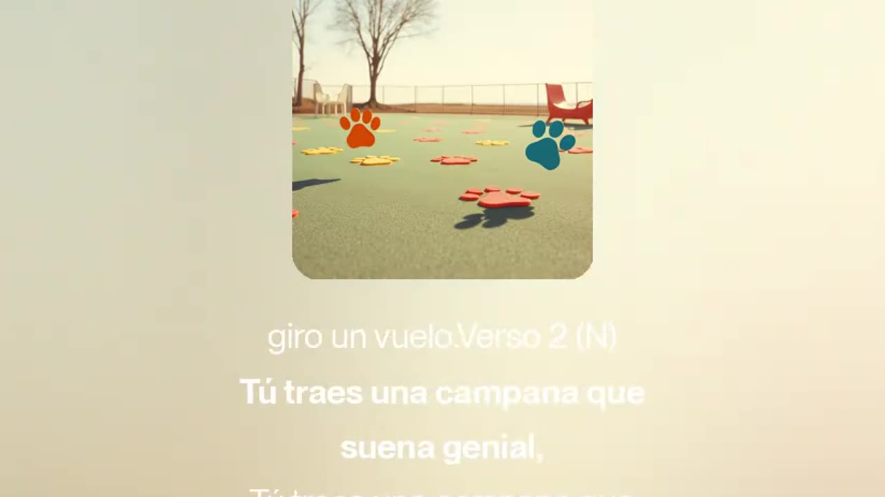 Fiesta de Patitas