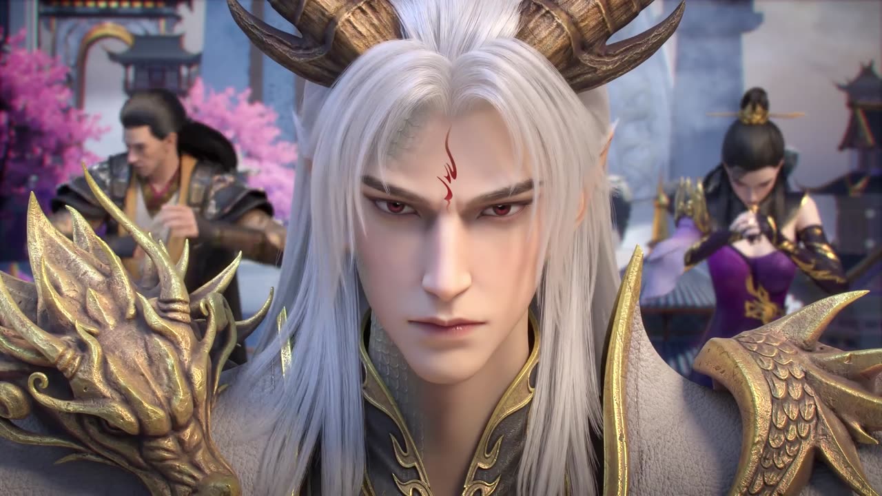 legend immortal ep 147