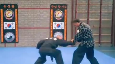 Hapkido