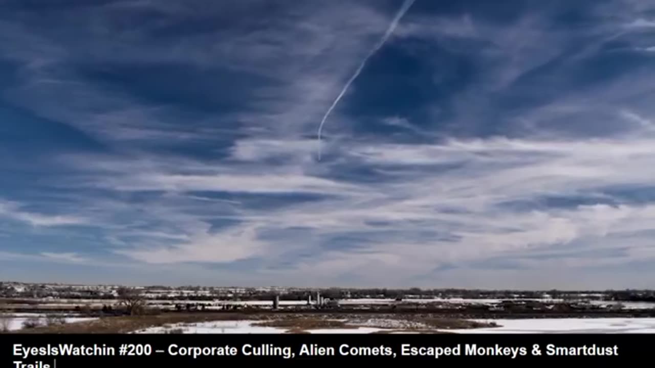 Smart Dust Is A Weapon-Eyesiswatching