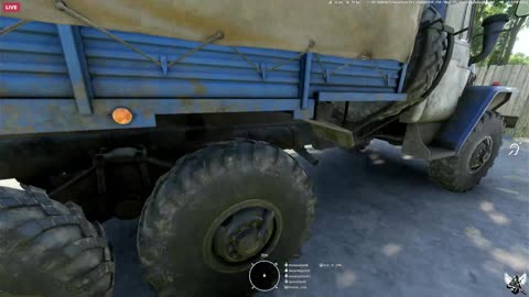 Norse Ninja Recon pushing limits in Everon Conflict | Arma Reforger