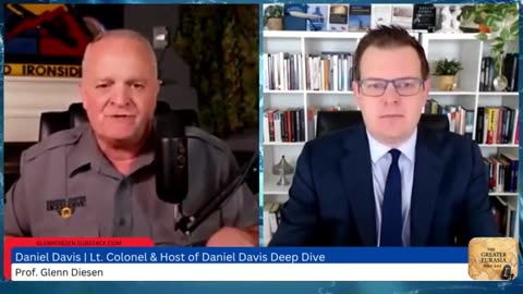 Daniel Davis: Pokrovsk Has Fallen & the Collapse Accelerates